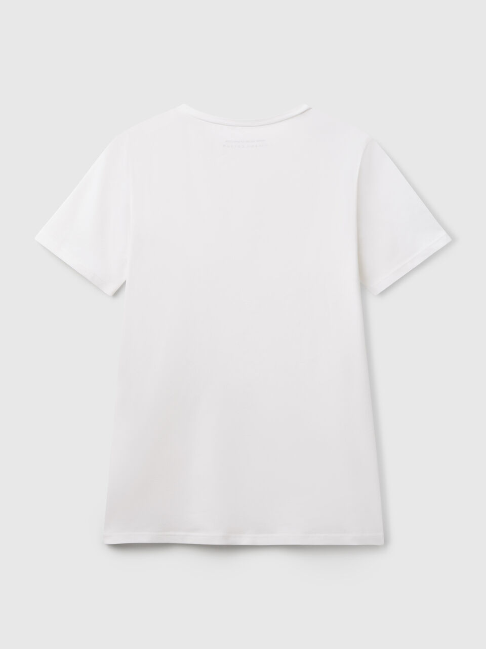 T-SHIRT Mujer image number 2