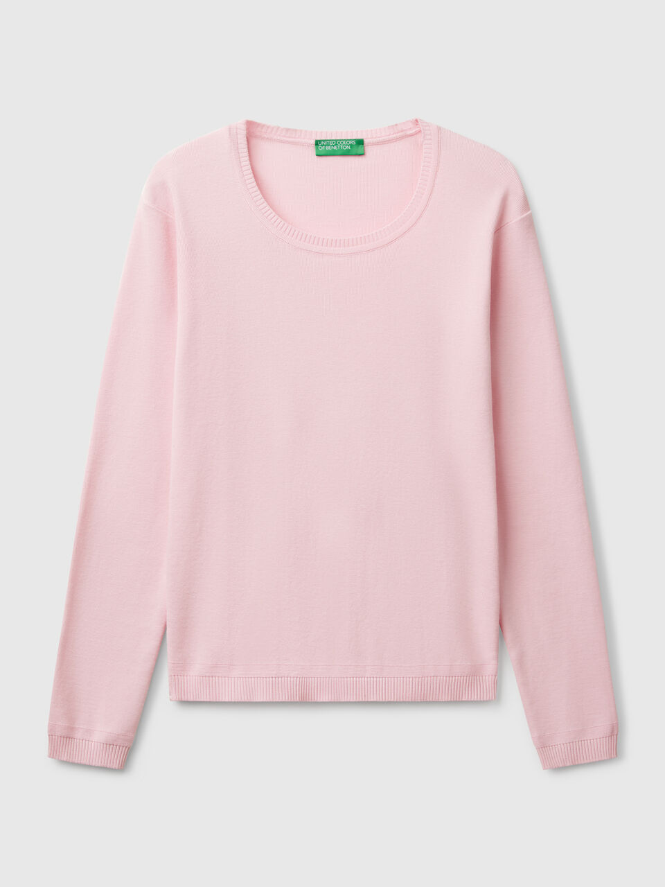 SWEATER L/S Mujer image number 1