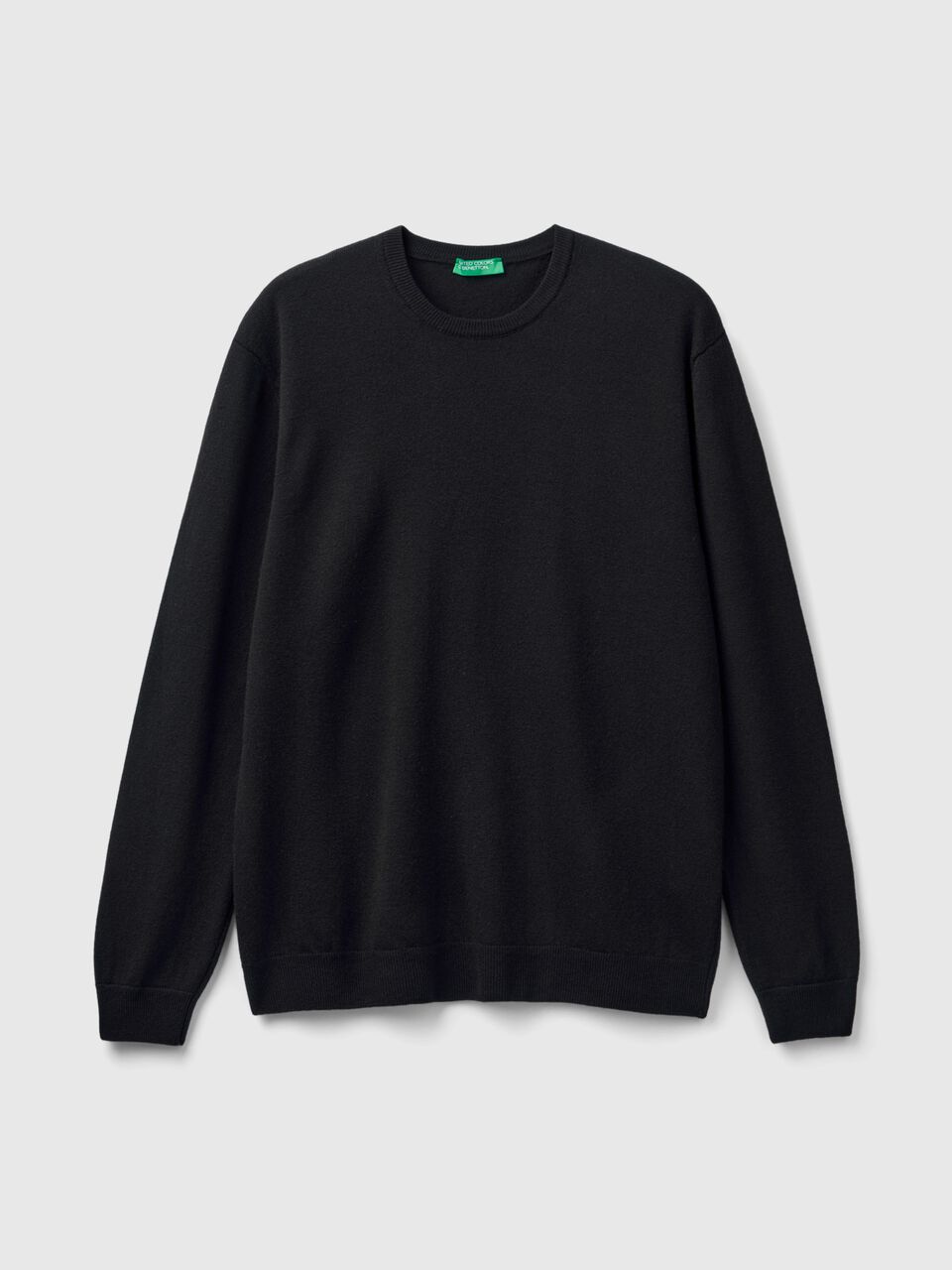 SWEATER L/S Hombre image number 1