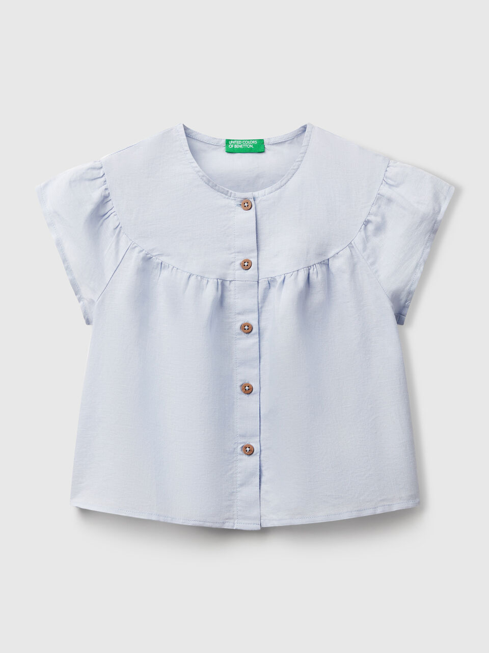 SHIRT Niña image number 1