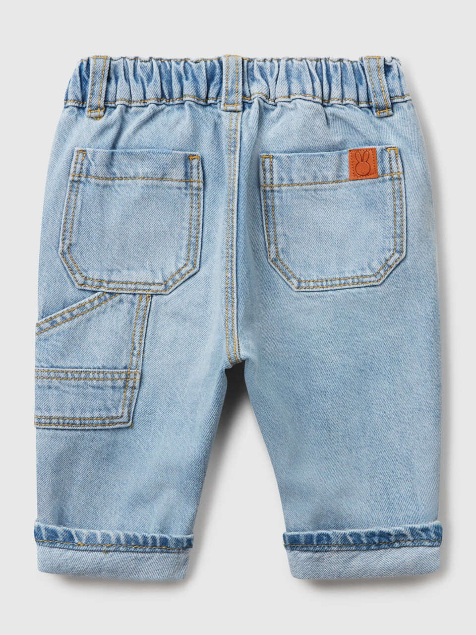 TROUSERS Recién nacidos image number 2