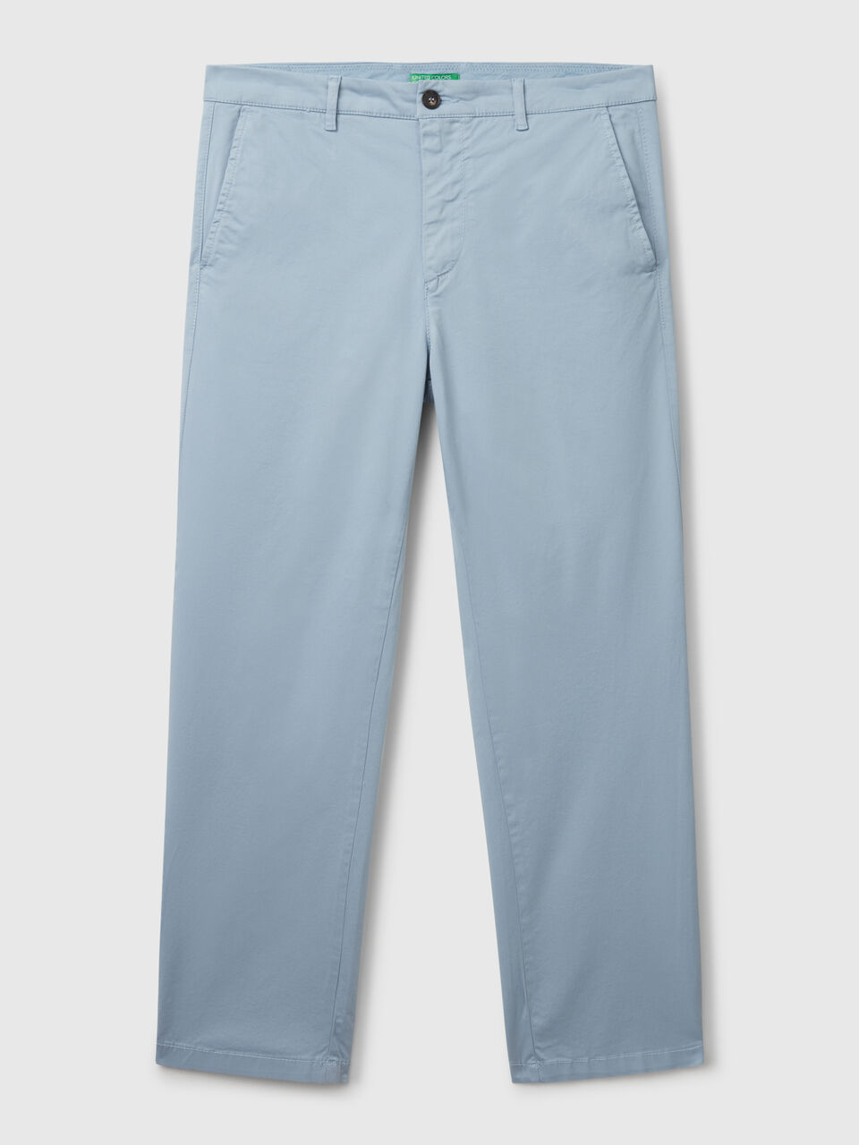 TROUSERS Hombre image number 1