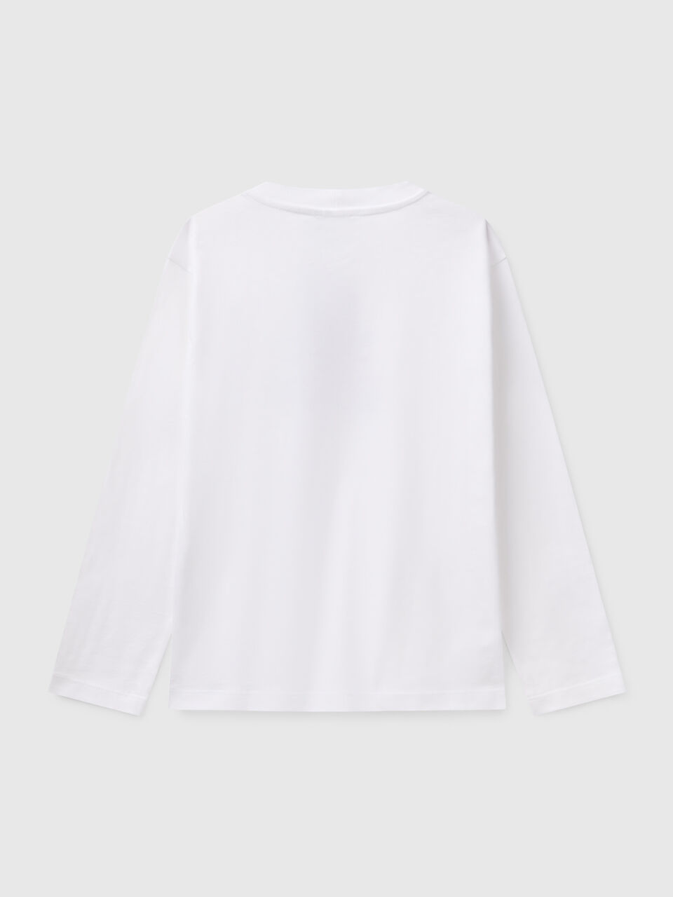 T-SHIRT L/S Niño image number 2