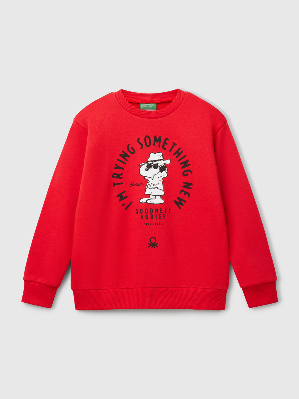 SWEATER L/S Niño image number 1