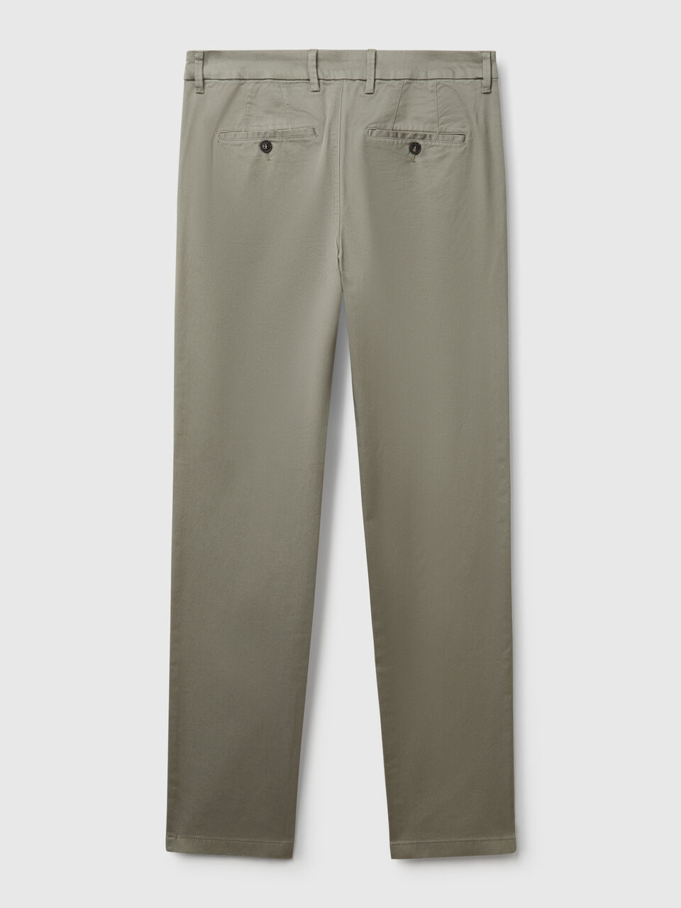 TROUSERS Hombre image number 2