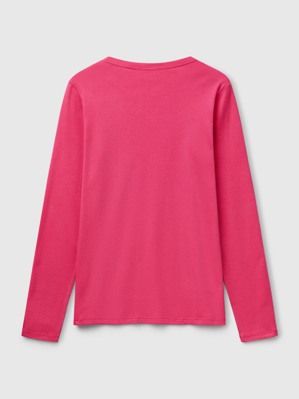 T-SHIRT L/S Mujer image number 2