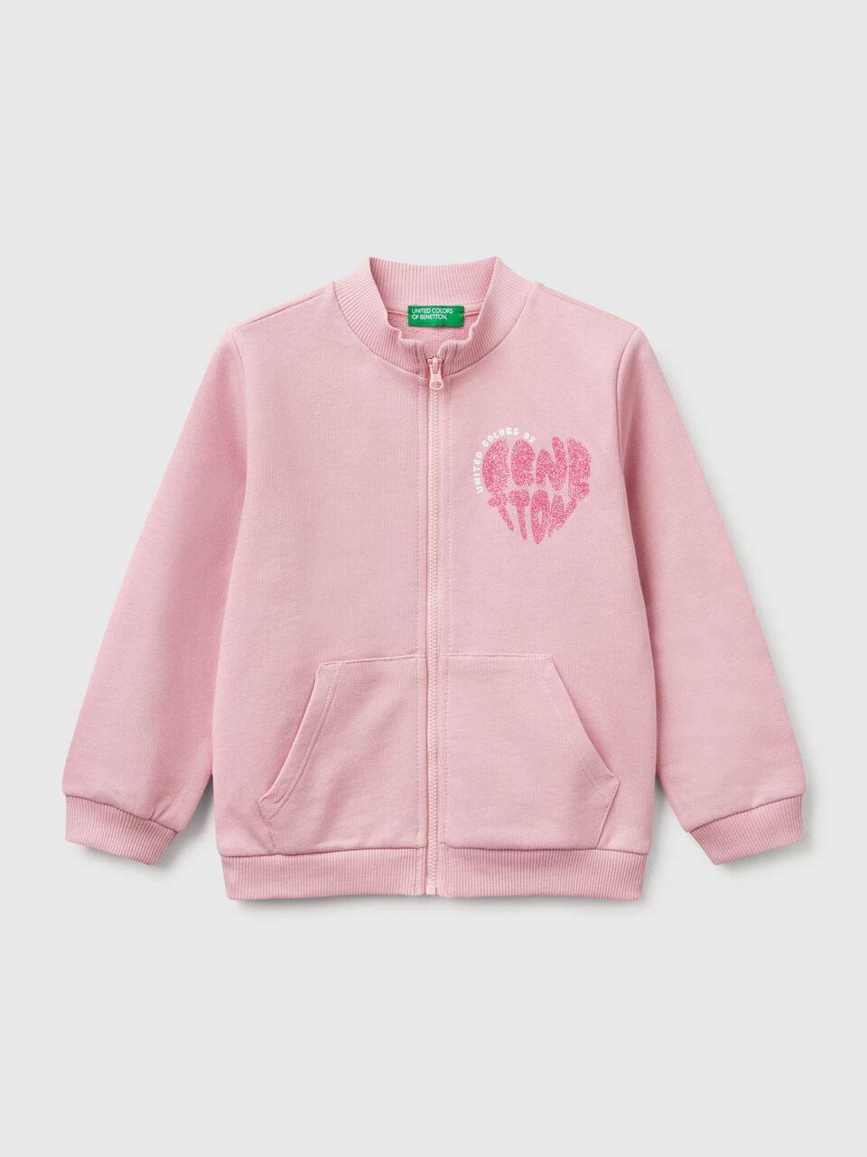 JACKET Niña image number 1