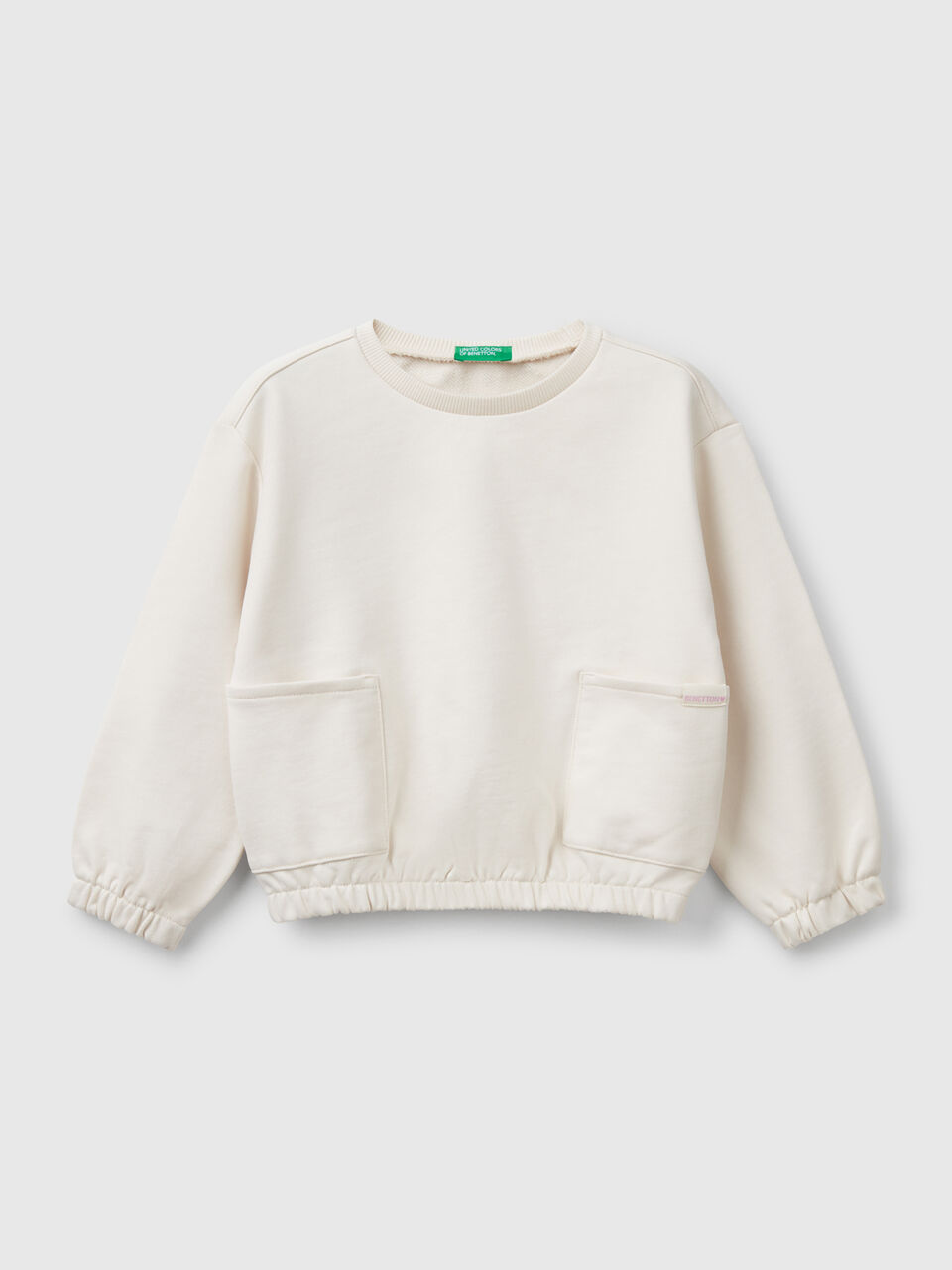 SWEATER L/S Niña image number 1