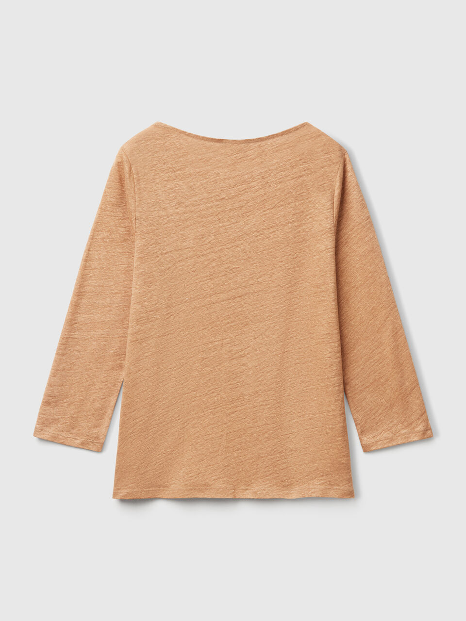 T-SHIRT L/S Mujer image number 2