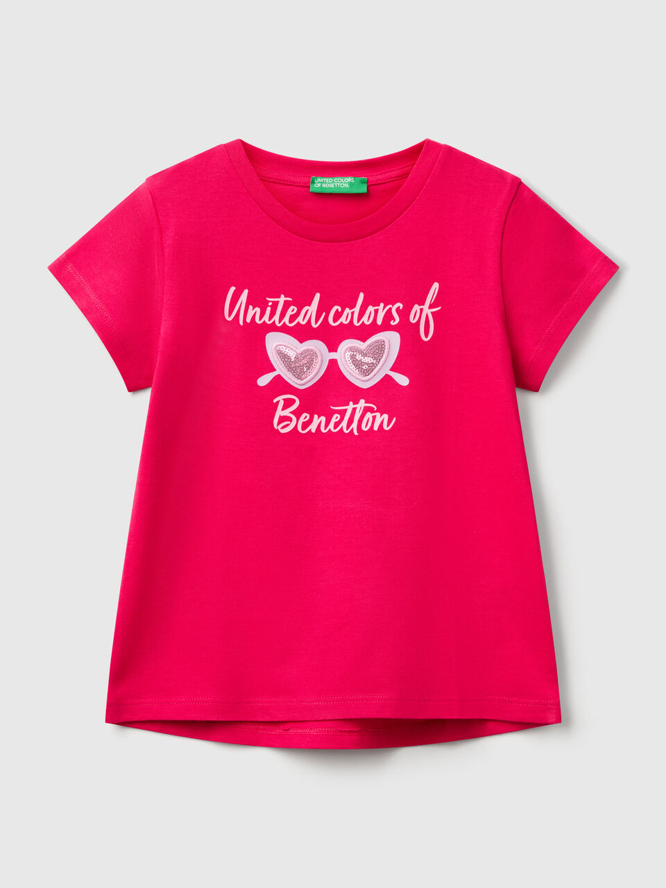 T-SHIRT Niña image number 1