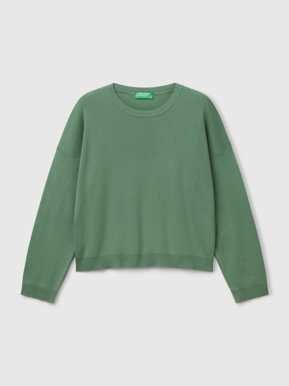 SWEATER L/S Mujer image number 1