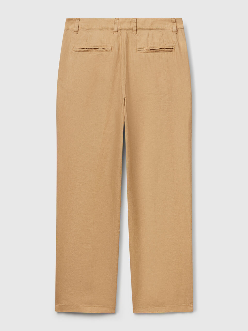 TROUSERS Hombre image number 2