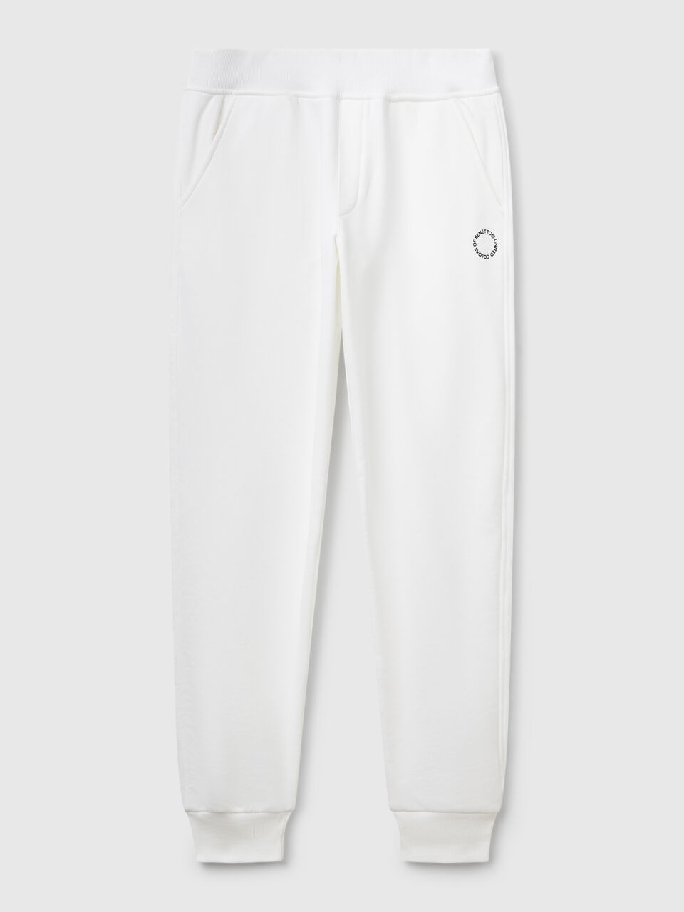 TROUSERS Mujer image number 1
