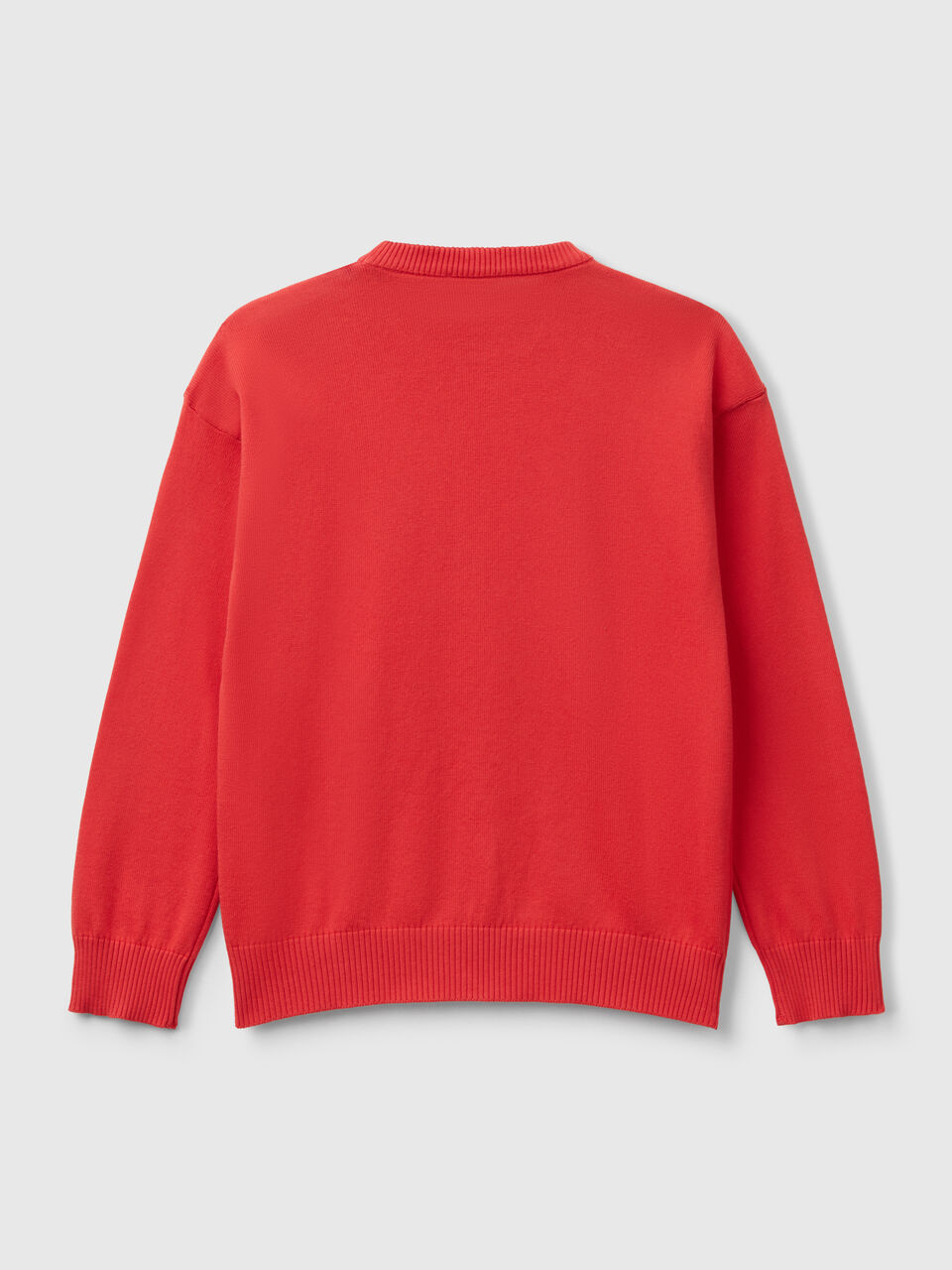 SWEATER L/S Niño image number 2