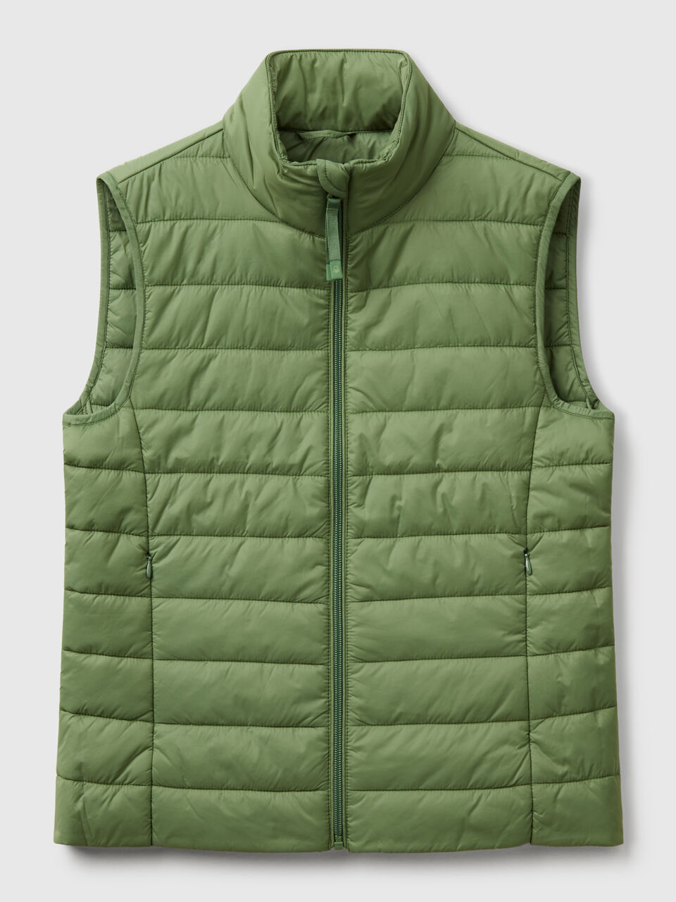 WAISTCOAT Mujer image number 1