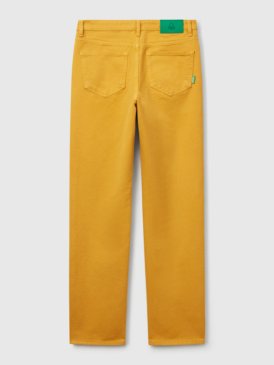 TROUSERS Mujer image number 2