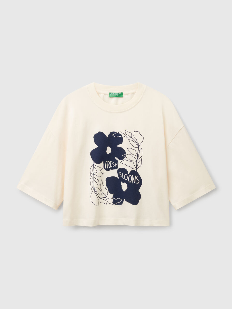 T-SHIRT Mujer image number 1