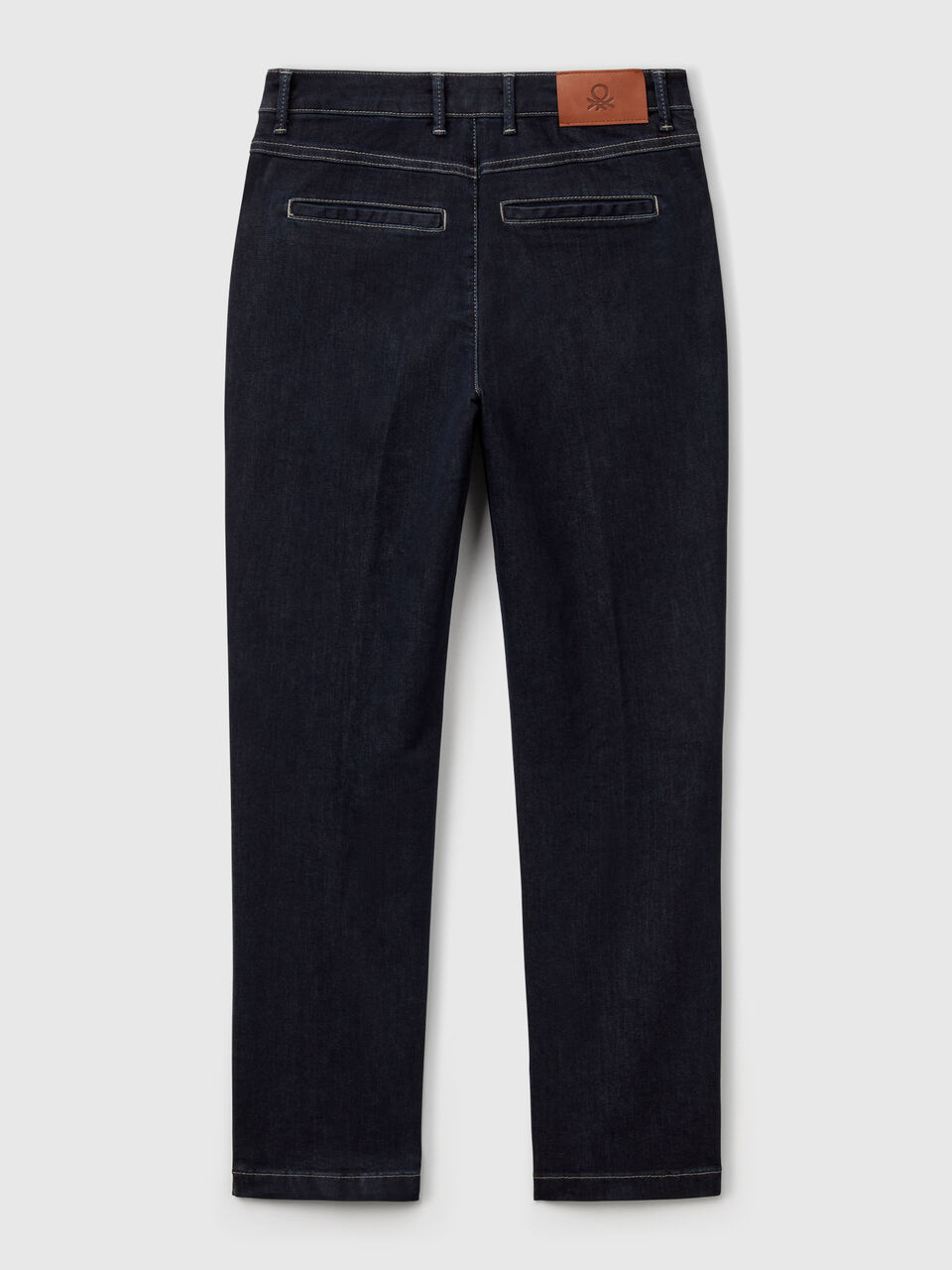TROUSERS Mujer image number 2