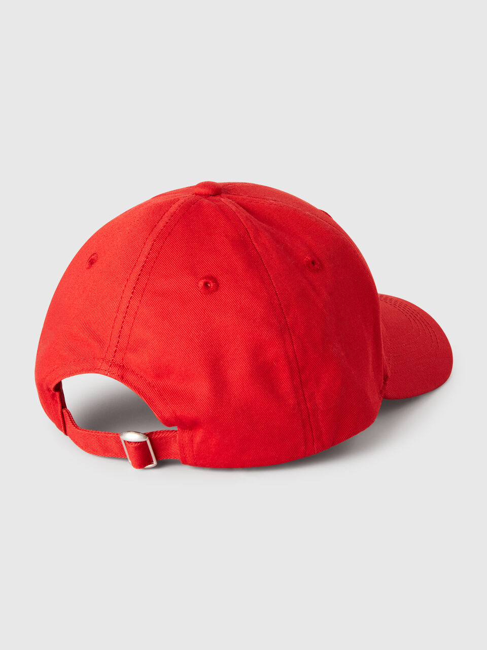 CAP WITH VISOR Hombre image number 2
