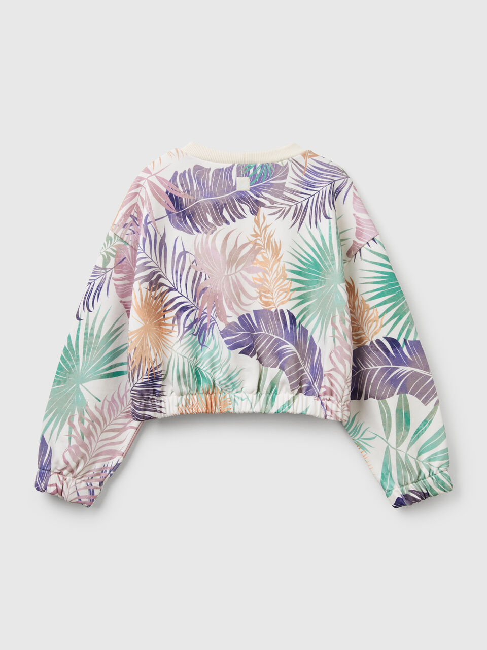 SWEATER L/S Niña image number 2
