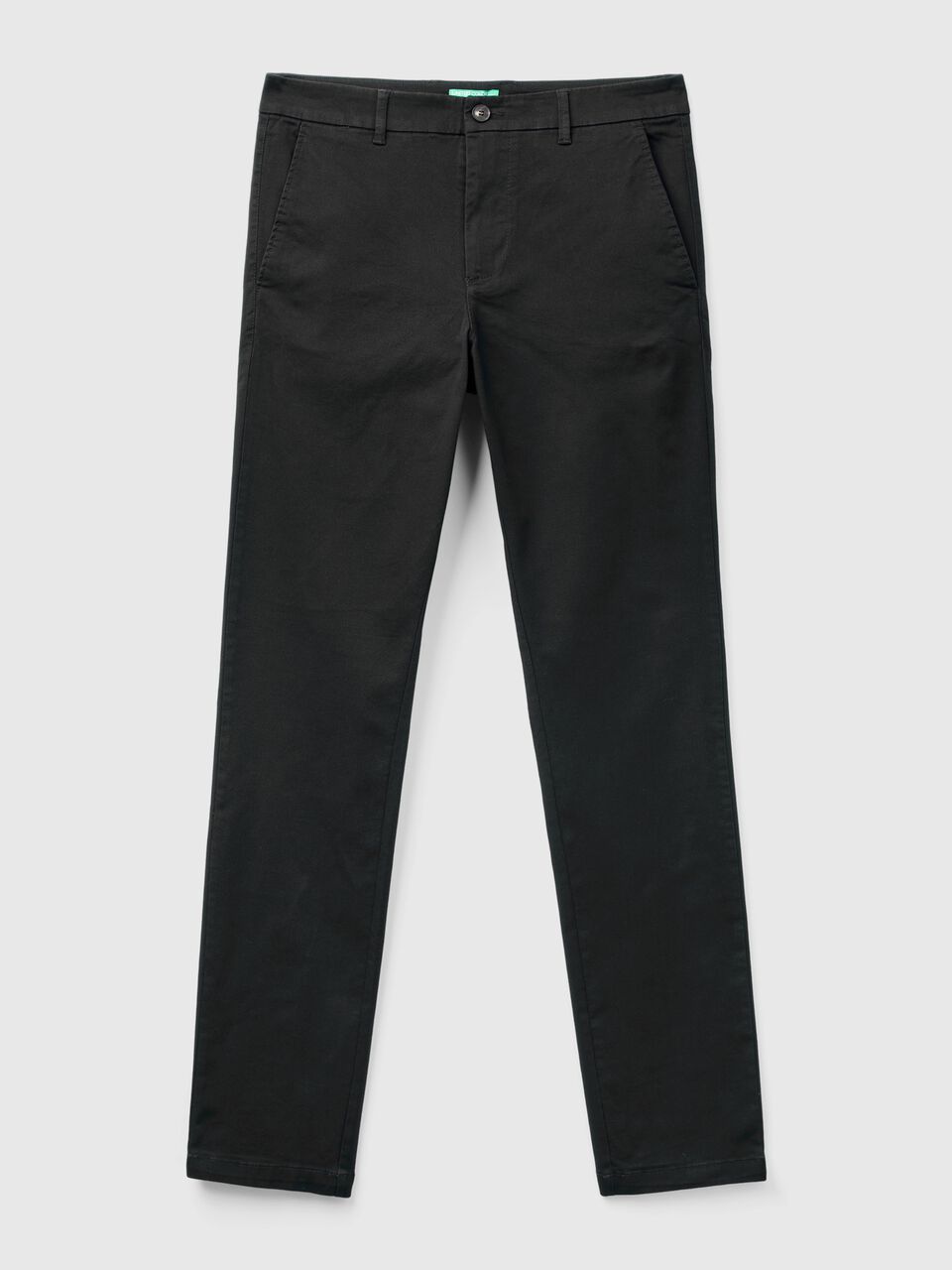 TROUSERS Hombre image number 1