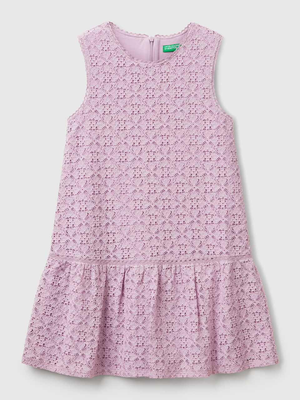 DRESS Niña image number 1