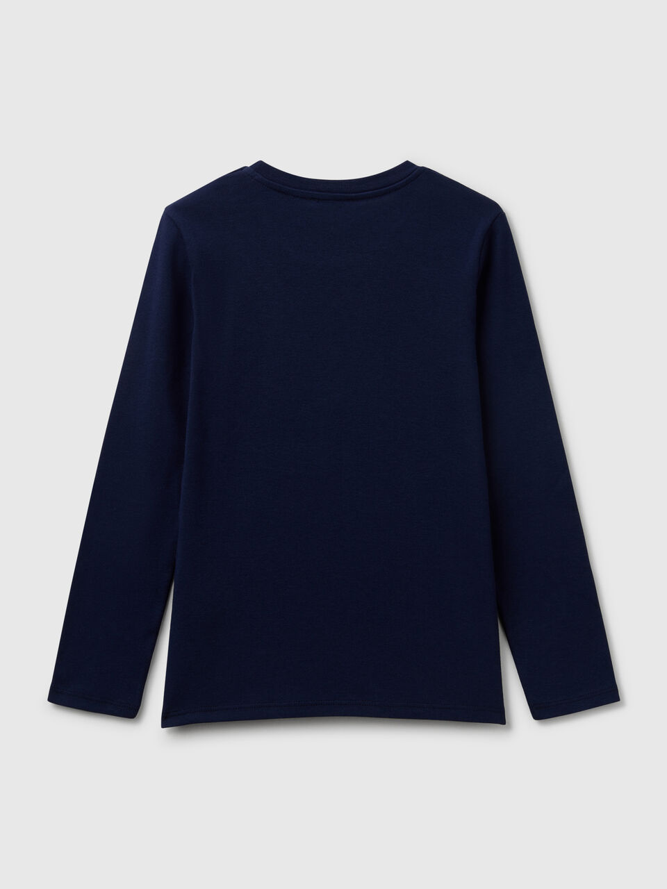 T-SHIRT L/S Niña image number 2