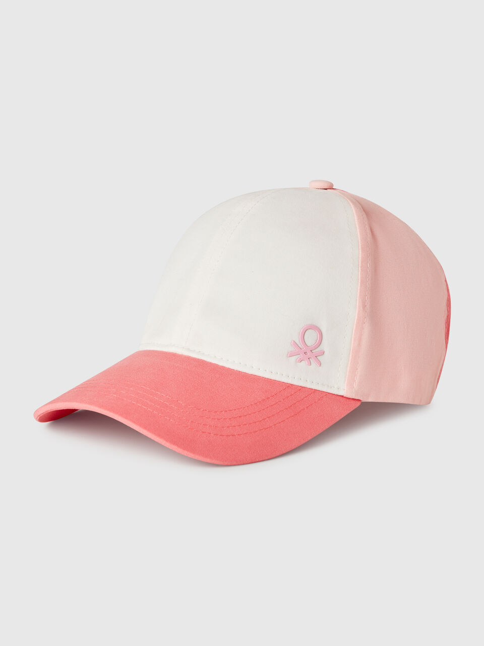 CAP WITH VISOR Niño image number 1