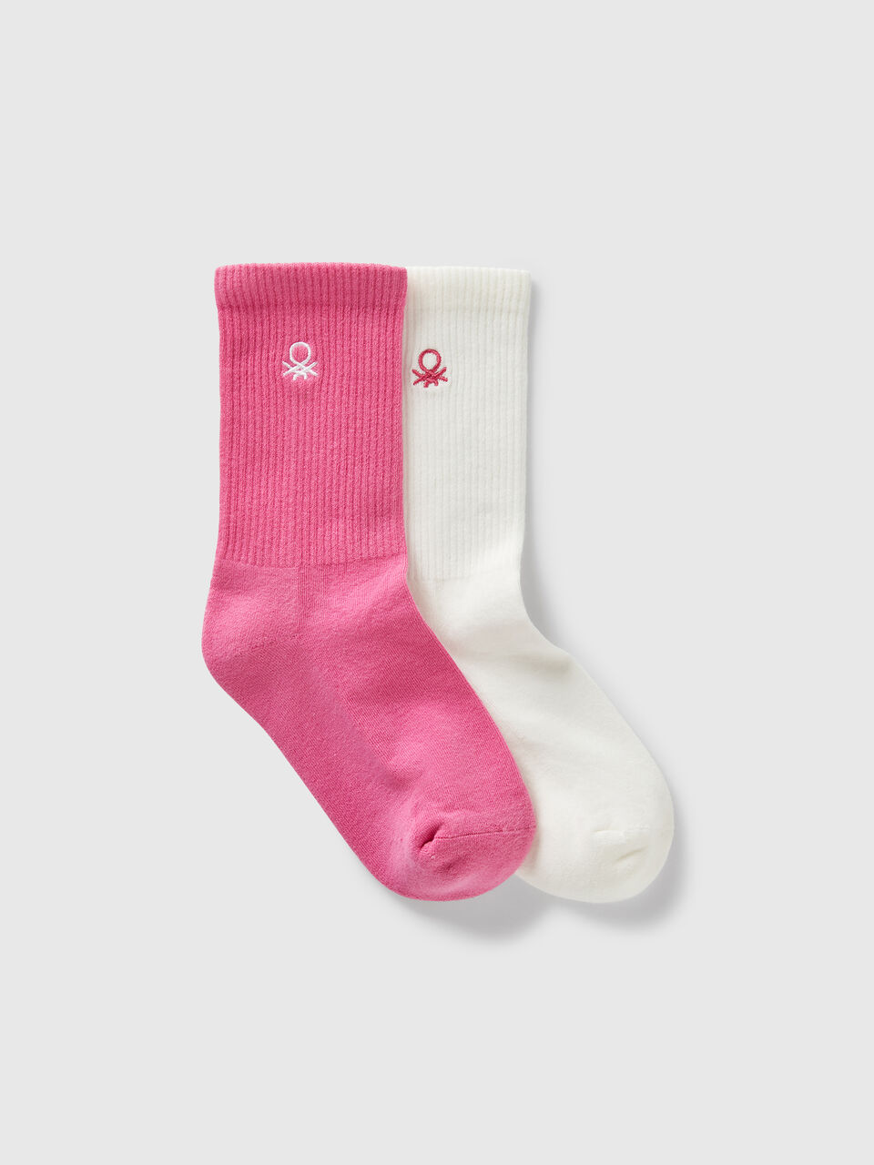 KNITTED SOCKS PAIR 2 Niño image number 1