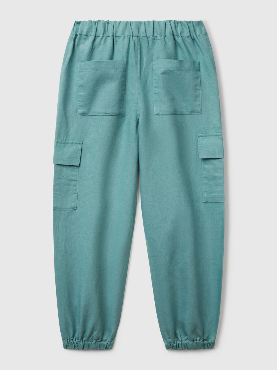 TROUSERS Niña image number 2
