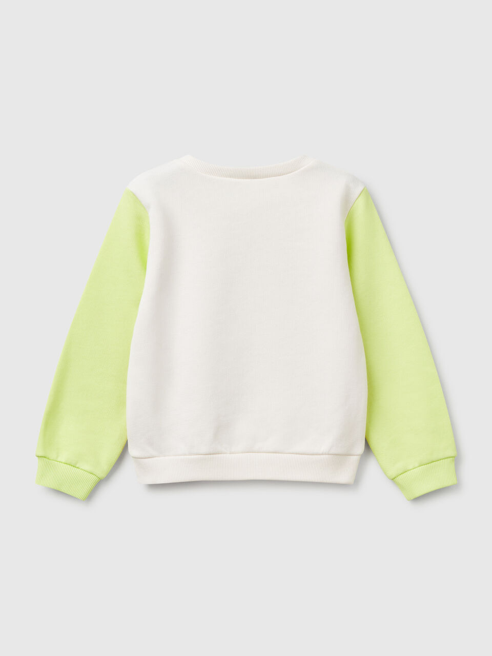 SWEATER L/S Niña image number 2
