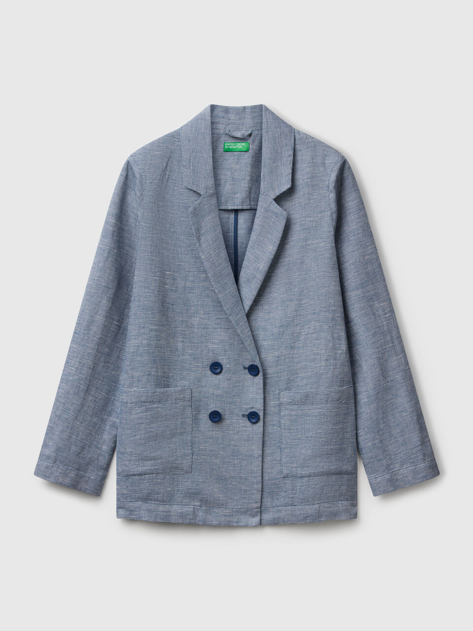 JACKET Mujer image number 1