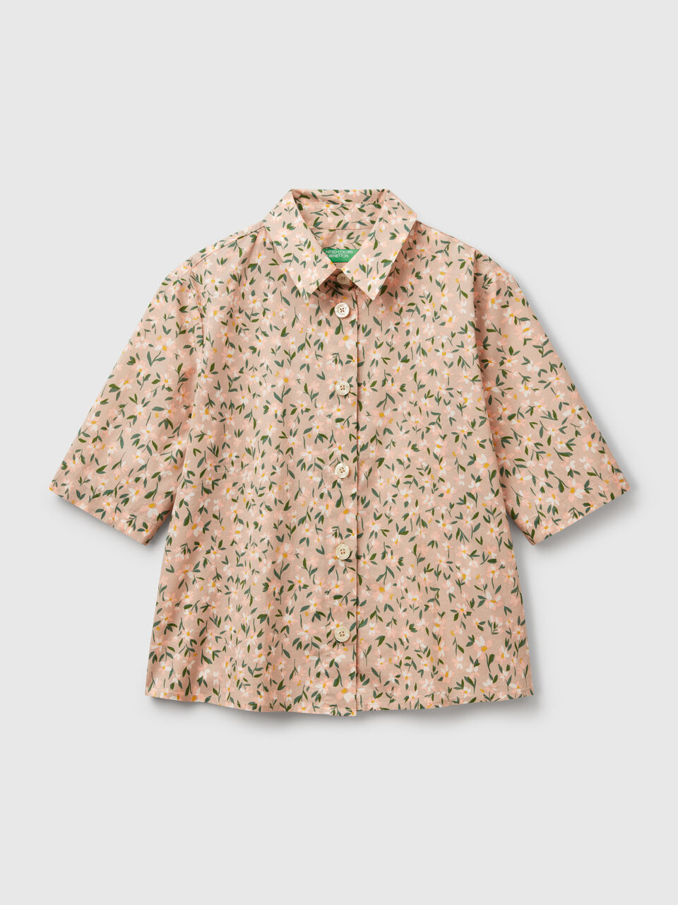 SHIRT Mujer image number 1