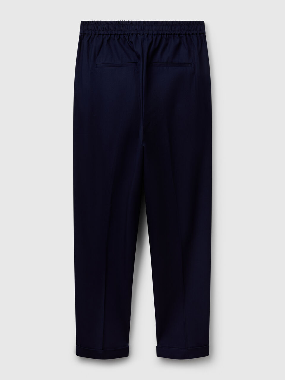 TROUSERS Mujer image number 2