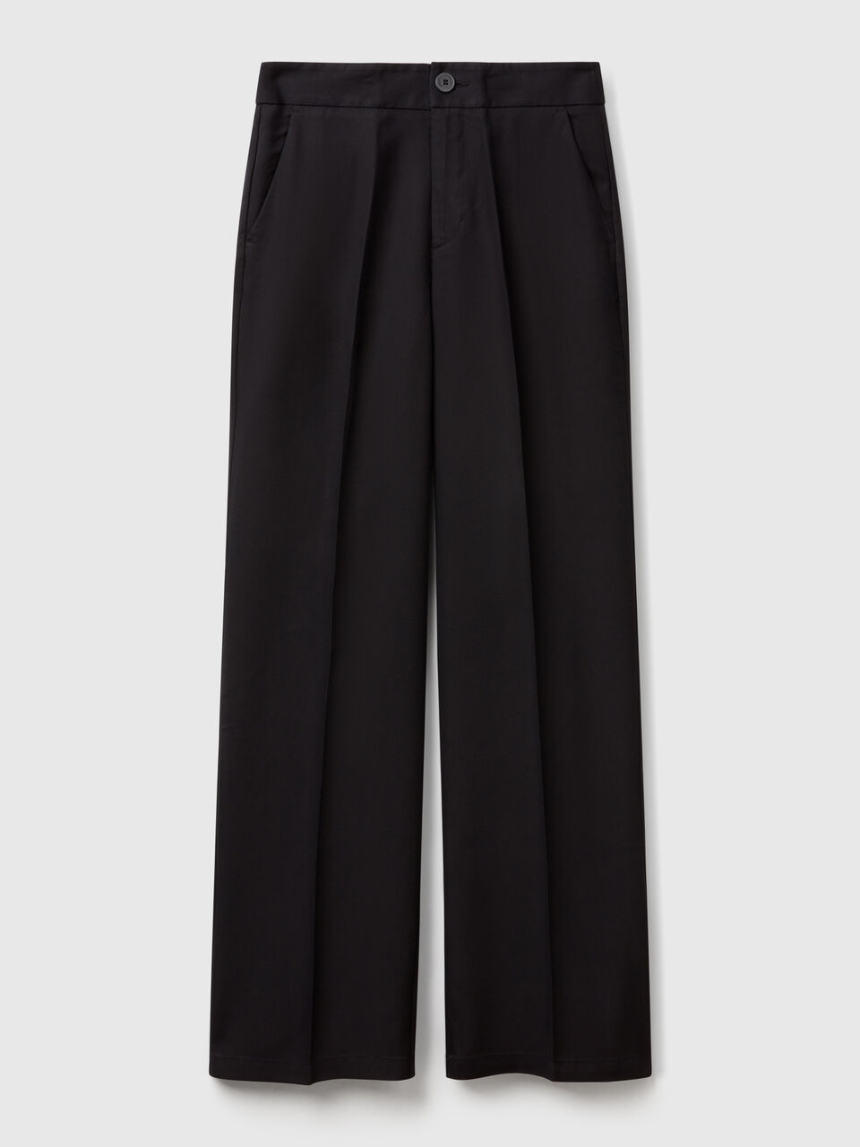 TROUSERS Mujer image number 1