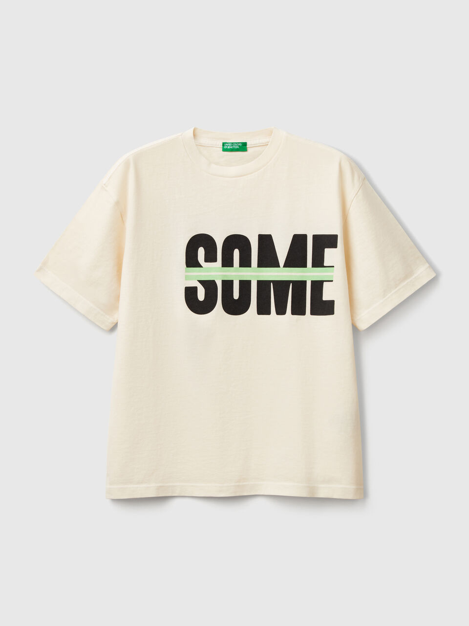 T-SHIRT Niño image number 1