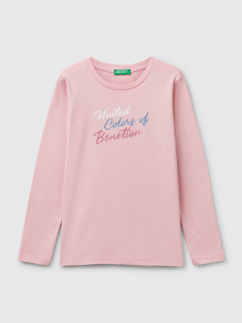 T-SHIRT L/S Niña image number 1