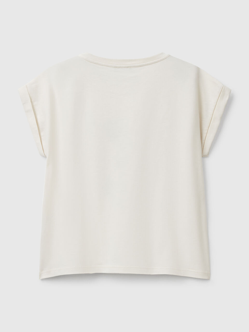 T-SHIRT Niña image number 2