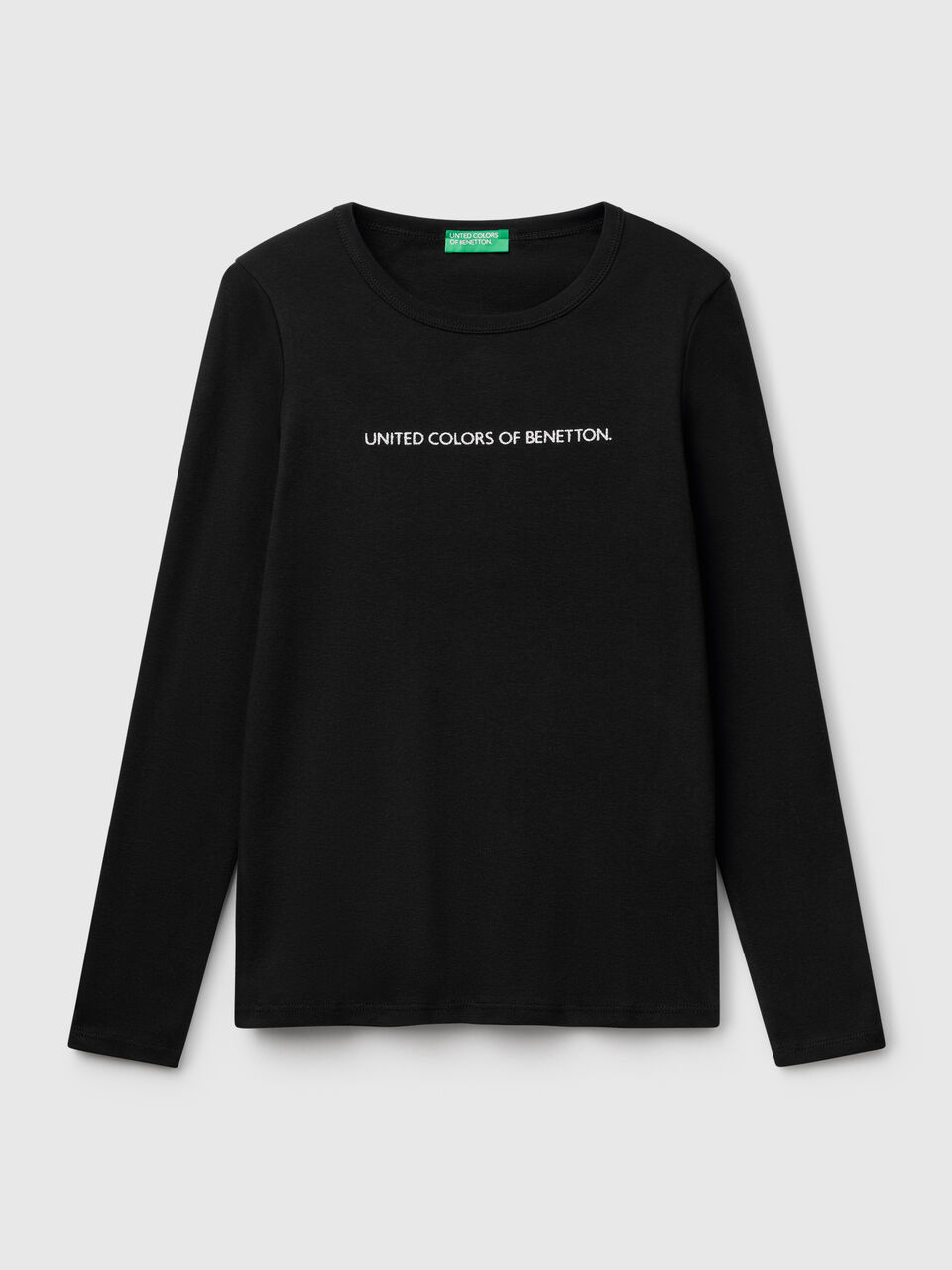 T-SHIRT L/S Mujer image number 1
