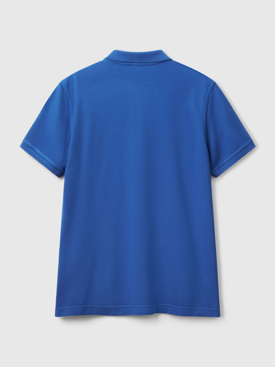 H/S POLO SHIRT Hombre image number 2