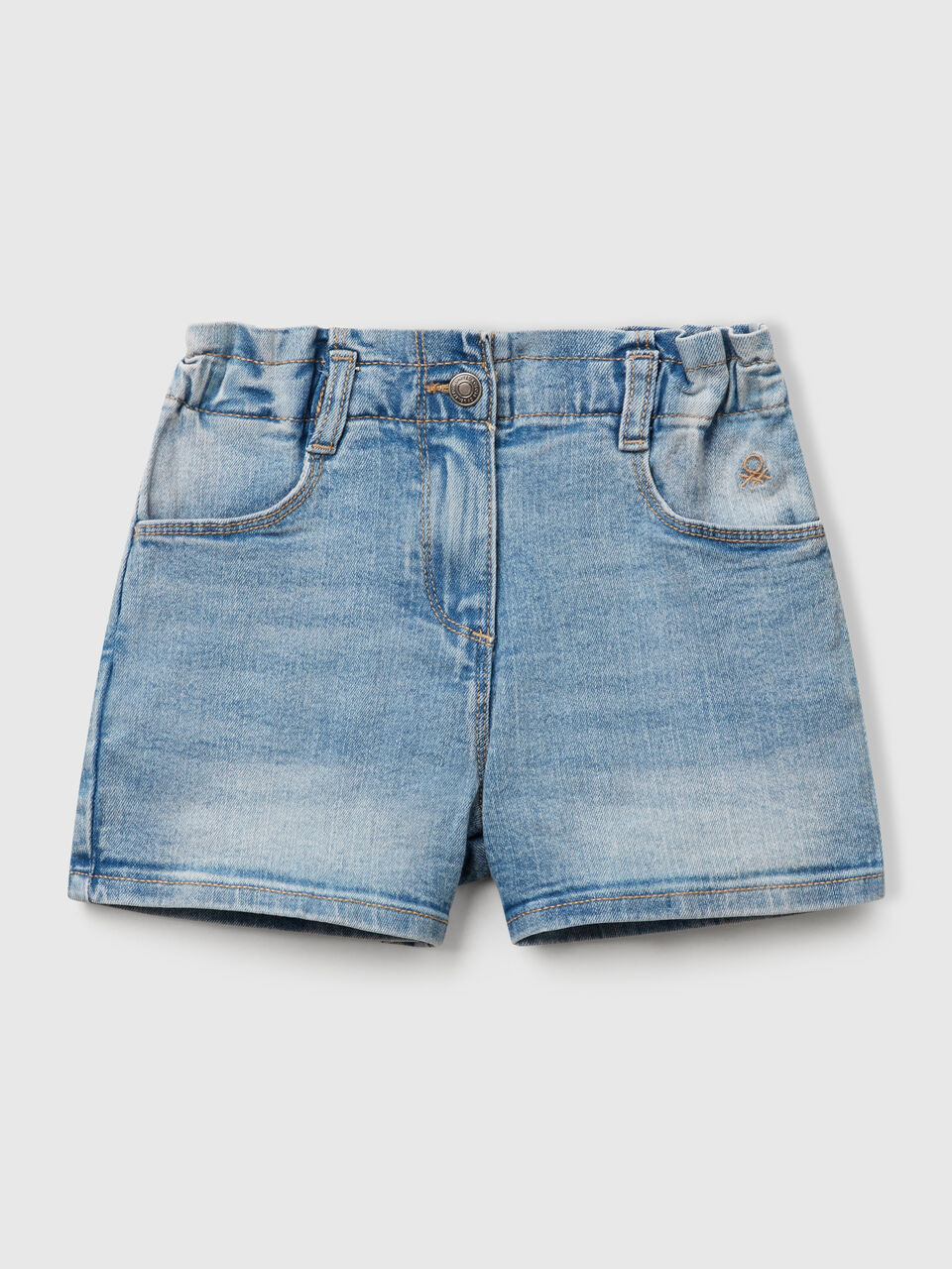 SHORTS Niña image number 1