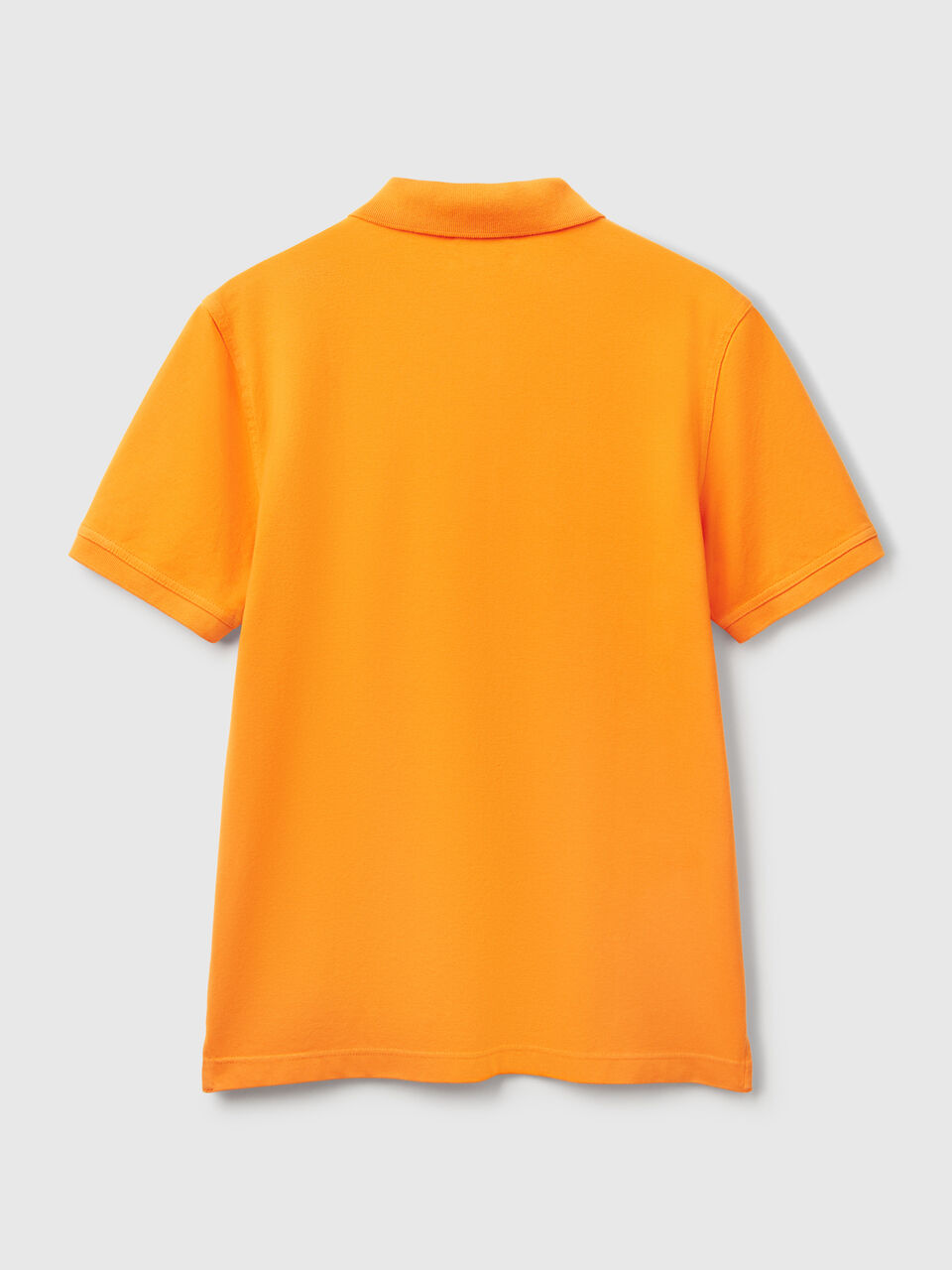 H/S POLO SHIRT Hombre image number 2