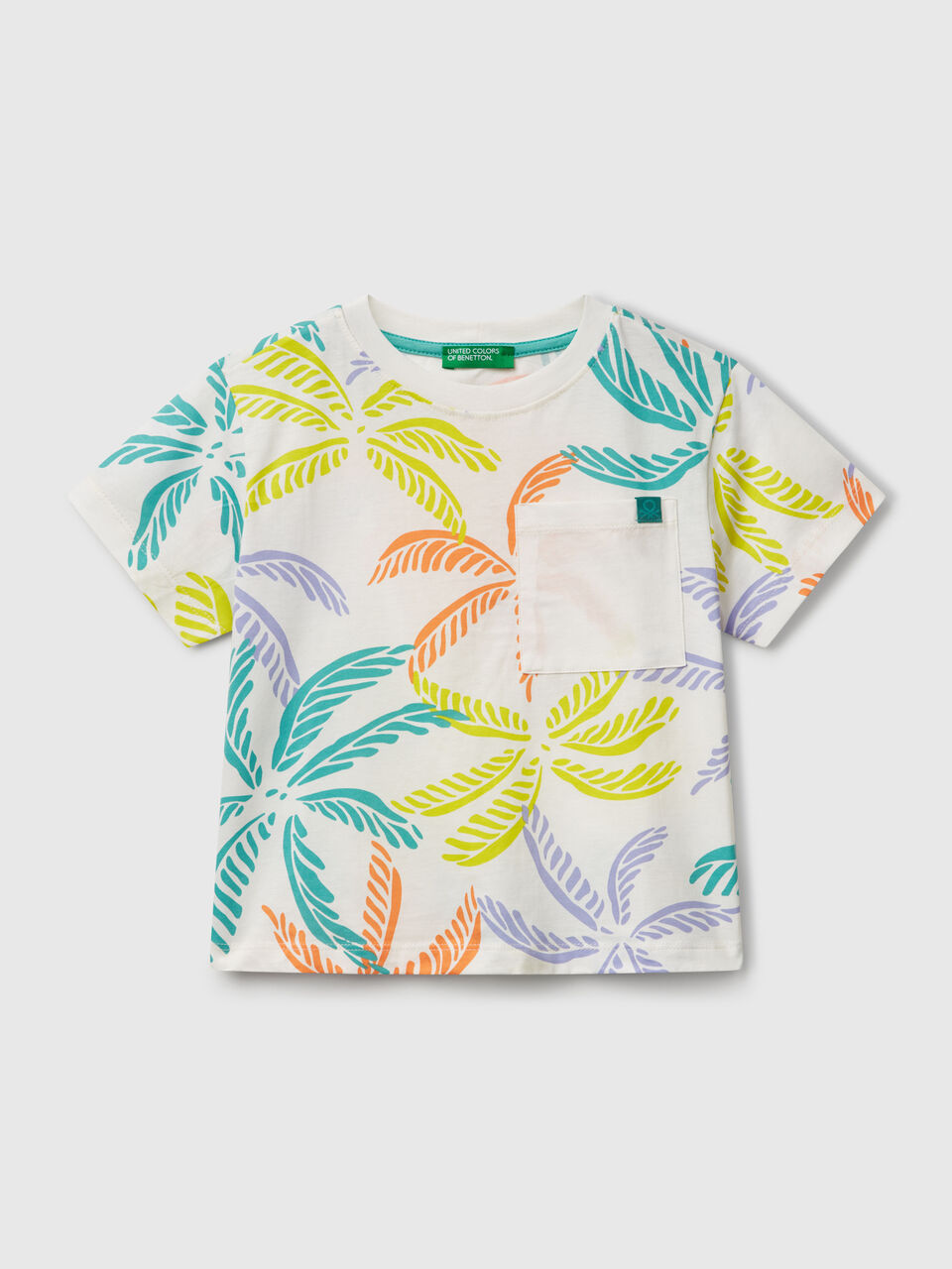 T-SHIRT Niño image number 1