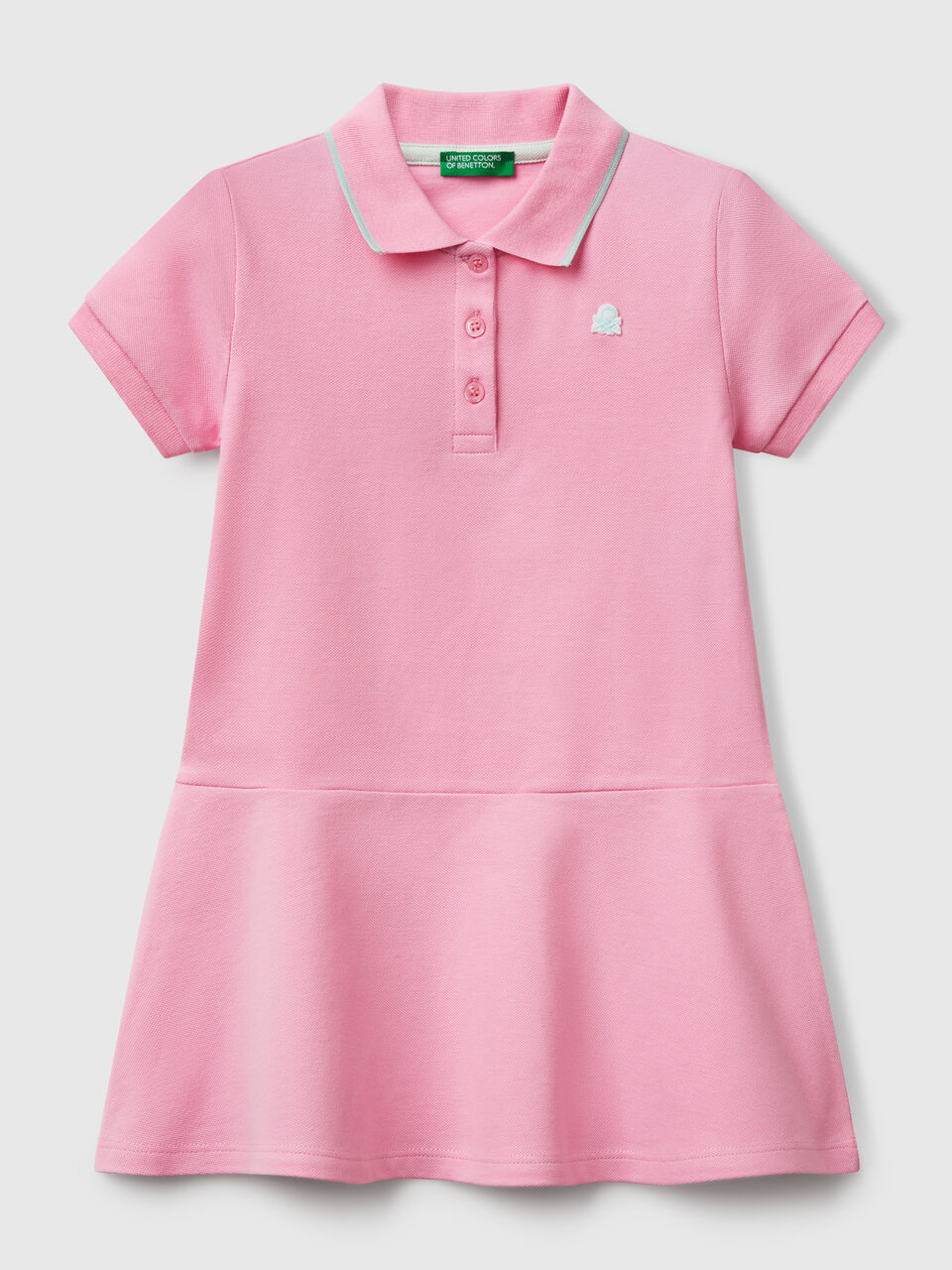 DRESS Niña image number 1