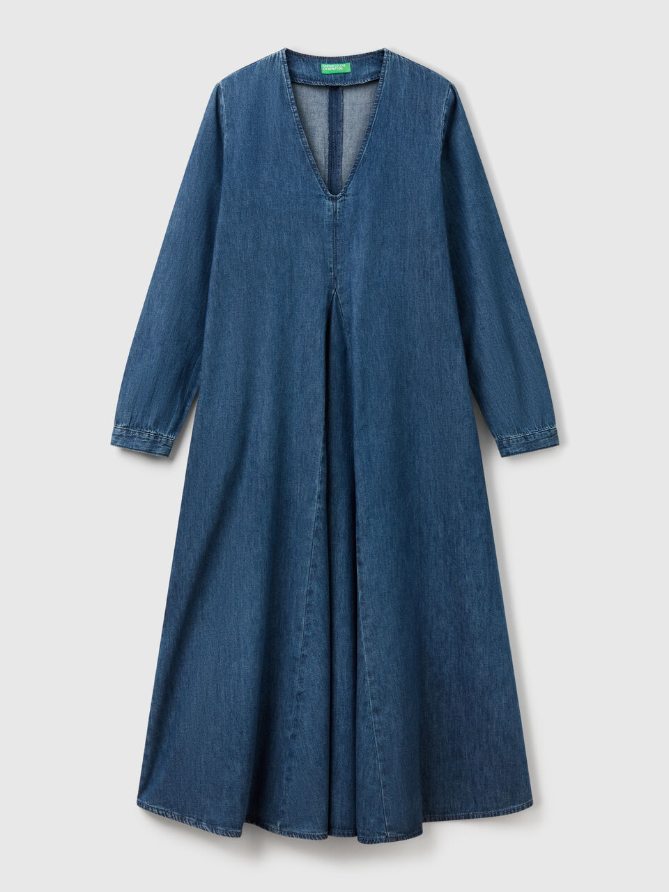 DRESS Mujer image number 1