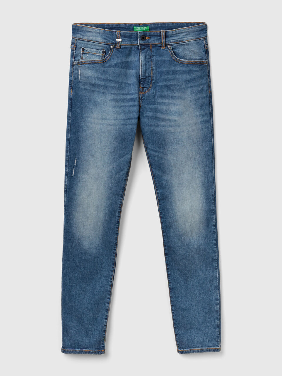 TROUSERS Hombre image number 1