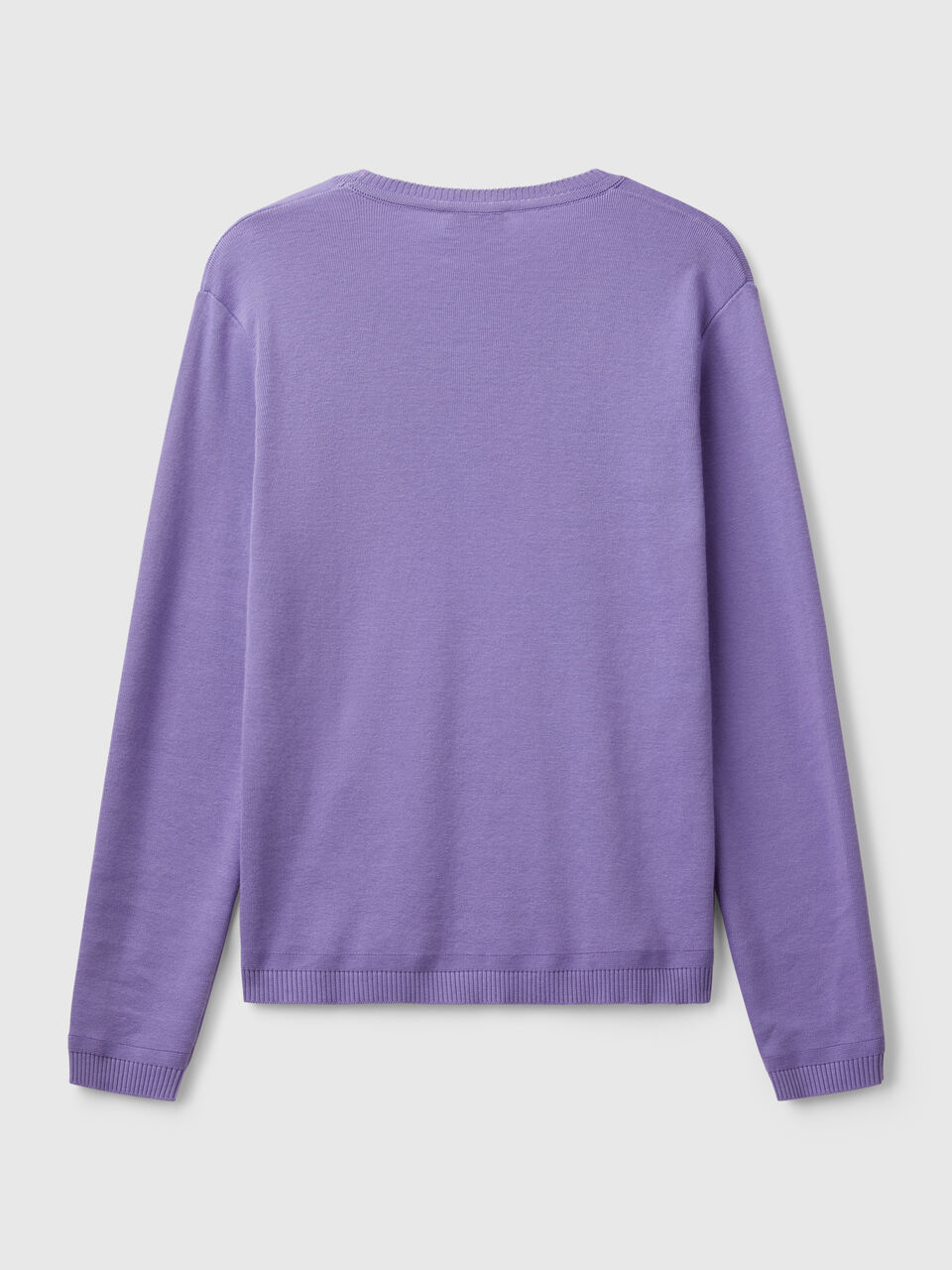 SWEATER L/S Mujer image number 2