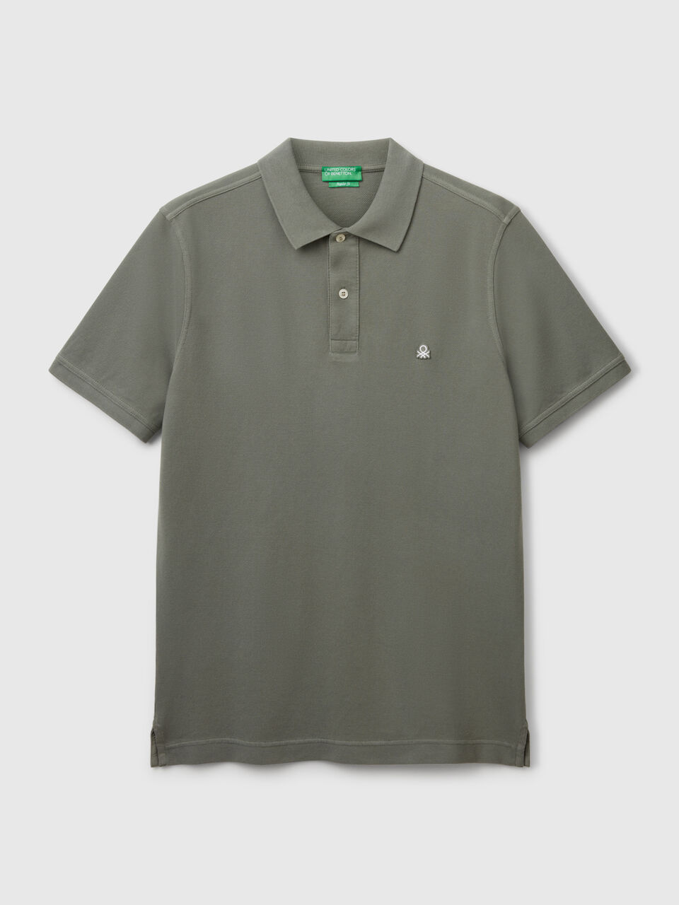 H/S POLO SHIRT Hombre image number 1