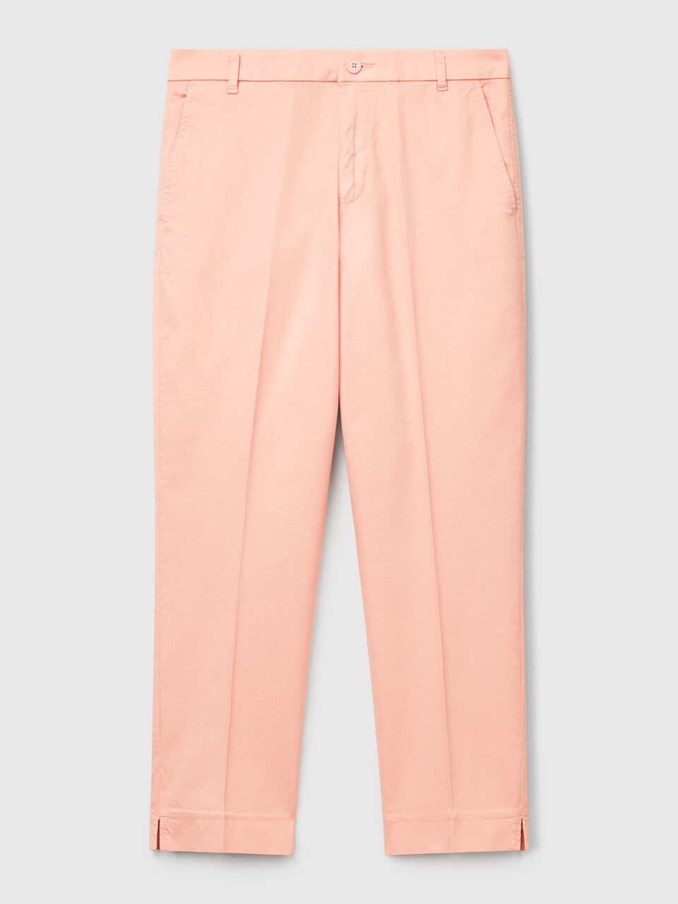 TROUSERS Mujer image number 1