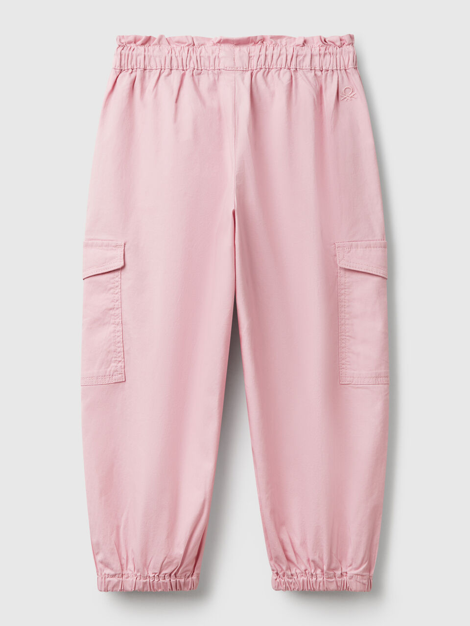 TROUSERS Niña image number 2